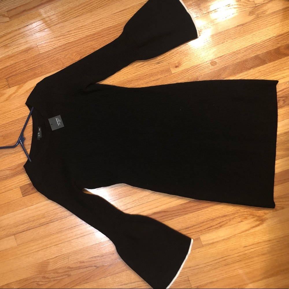 Club Monaco Sweater Dress